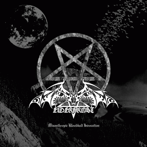 Misanthropic Bloodkult Invocation